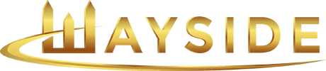 Wayside Logo